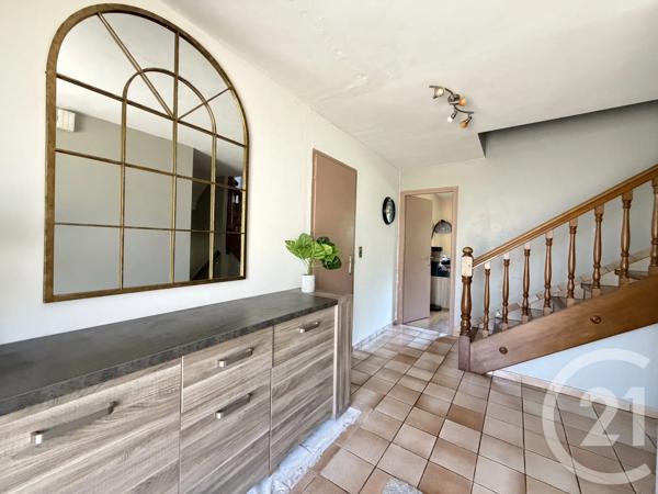 Maison à vendre  4 pièces - 98 m 2   ARBOUANS  - 25