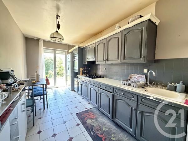 Maison à vendre  4 pièces - 98 m 2   ARBOUANS  - 25