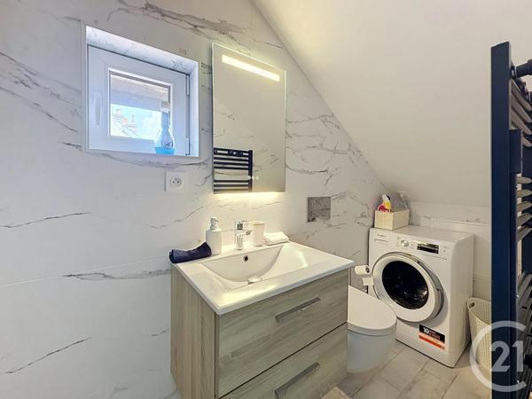 Appartement F1 Bis à vendre  2 pièces - 24,40 m 2   DIJON  - 21