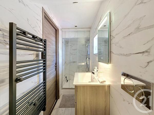 Appartement F1 Bis à vendre  2 pièces - 24,40 m 2   DIJON  - 21