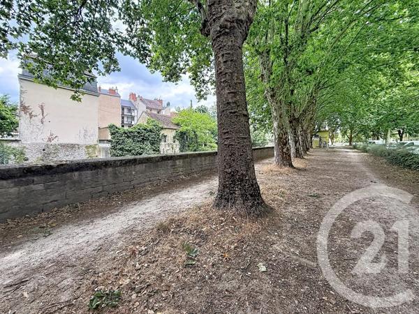Appartement F1 Bis à vendre  2 pièces - 24,40 m 2   DIJON  - 21