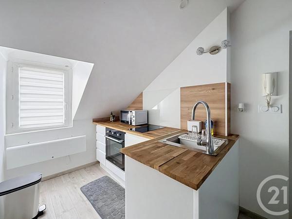 Appartement F1 Bis à vendre  2 pièces - 24,40 m 2   DIJON  - 21