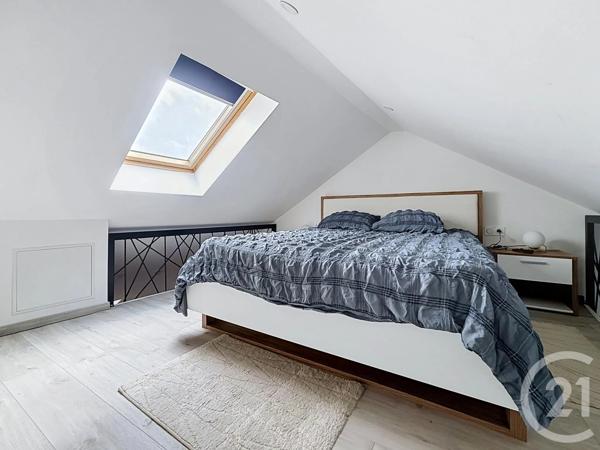 Appartement F1 Bis à vendre  2 pièces - 24,40 m 2   DIJON  - 21