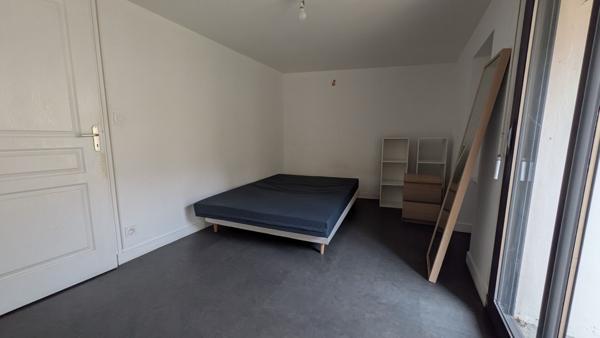 ACHAT - VENTE LAVAL - Appartement Type 2