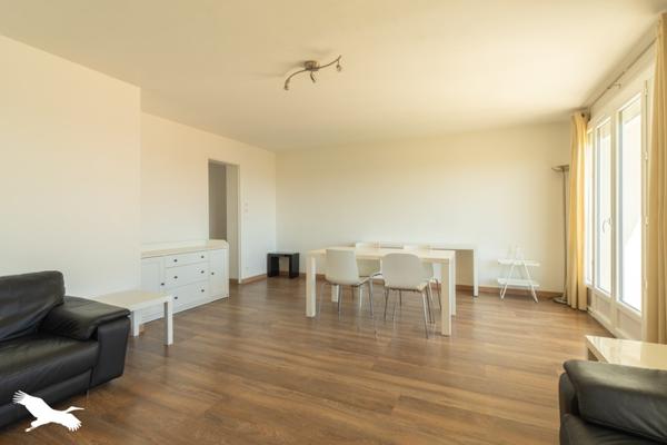 Appartement 345 000 € Bordeaux 4 p 82 m² DPE C
