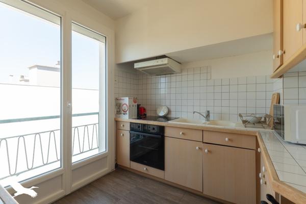 Appartement 345 000 € Bordeaux 4 p 82 m² DPE C