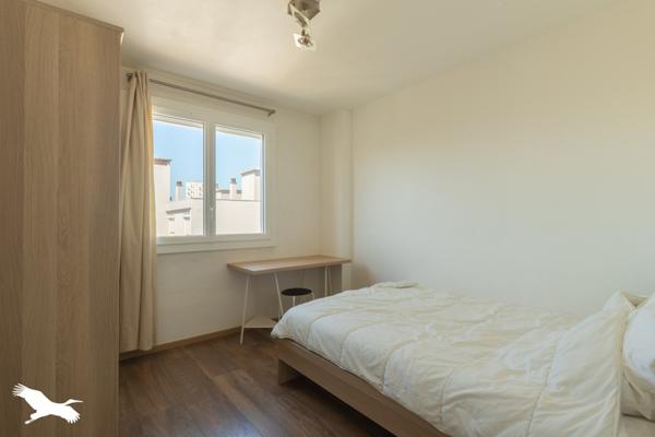 Appartement 345 000 € Bordeaux 4 p 82 m² DPE C