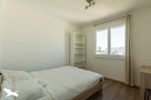 Appartement 345 000 € Bordeaux 4 p 82 m² DPE C