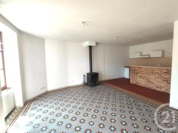 Maison à vendre  3 pièces - 71,65 m 2   CIEZ  - 58