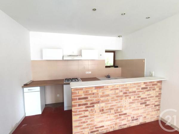 Maison à vendre  3 pièces - 71,65 m 2   CIEZ  - 58
