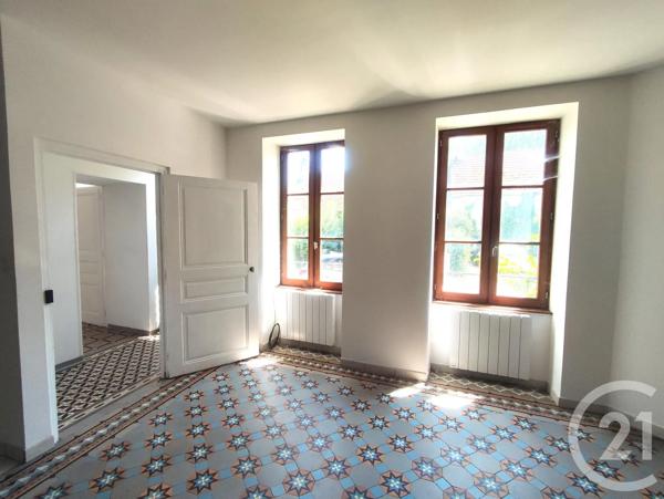 Maison à vendre  3 pièces - 71,65 m 2   CIEZ  - 58