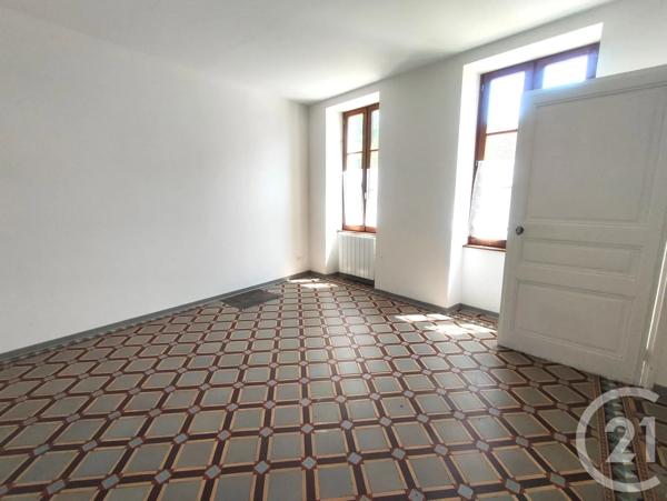 Maison à vendre  3 pièces - 71,65 m 2   CIEZ  - 58
