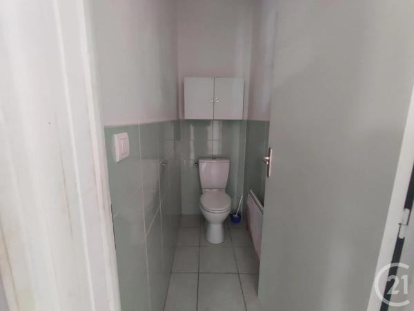 Maison à vendre  3 pièces - 71,65 m 2   CIEZ  - 58