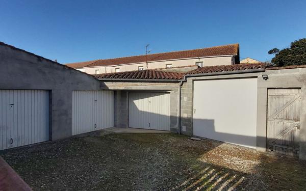 Maison à vendre    Soubise