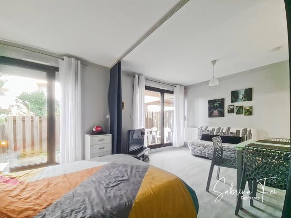 La Rochelle – Quartier des Minimes | Résidence sécurisée avec piscine