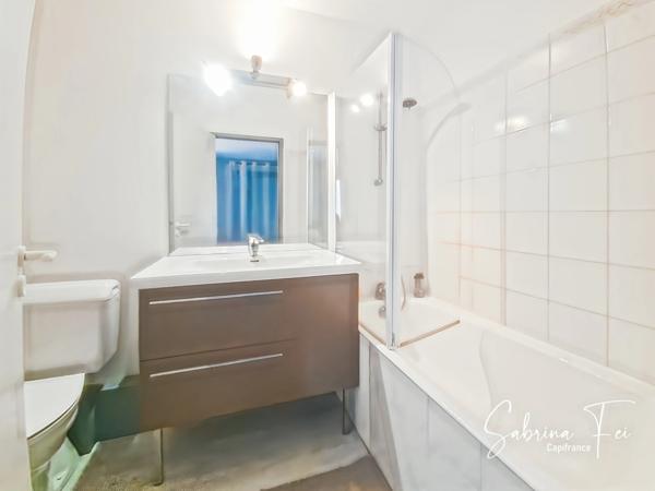 La Rochelle – Quartier des Minimes | Résidence sécurisée avec piscine