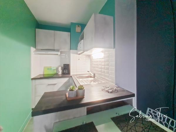 La Rochelle – Quartier des Minimes | Résidence sécurisée avec piscine