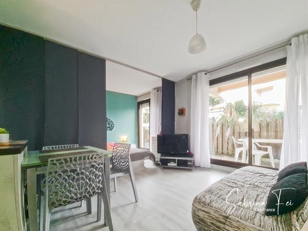 La Rochelle – Quartier des Minimes | Résidence sécurisée avec piscine