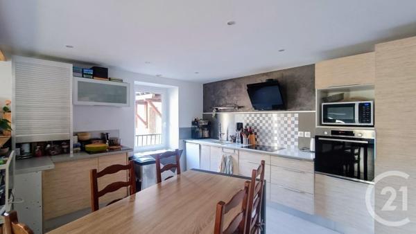 Appartement T3 à vendre  3 pièces - 83,27 m2 MOIRANS - 38