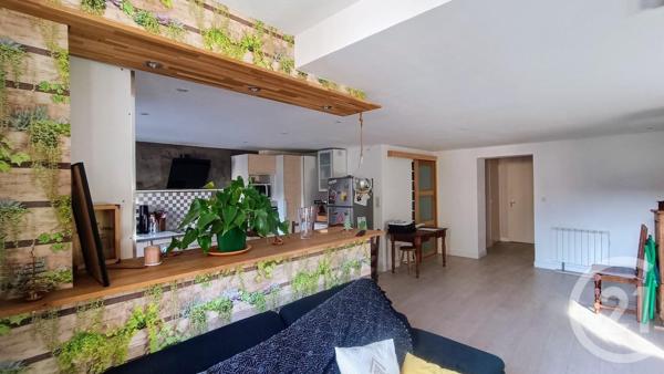 Appartement T3 à vendre  3 pièces - 83,27 m2 MOIRANS - 38