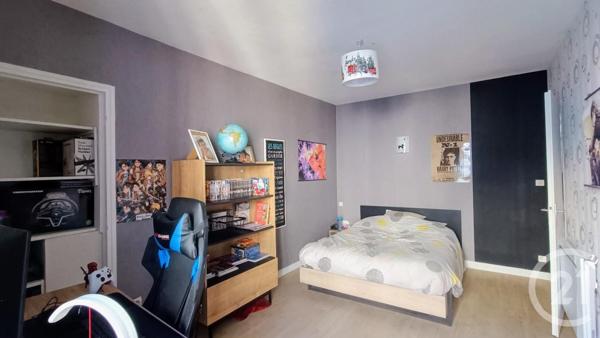 Appartement T3 à vendre  3 pièces - 83,27 m2 MOIRANS - 38