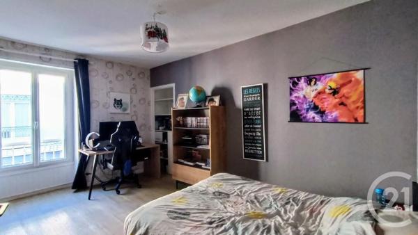 Appartement T3 à vendre  3 pièces - 83,27 m2 MOIRANS - 38
