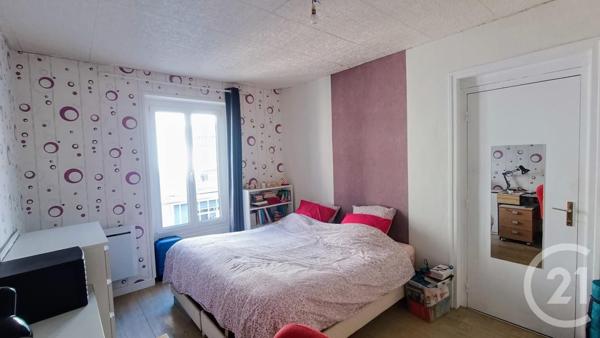 Appartement T3 à vendre  3 pièces - 83,27 m2 MOIRANS - 38
