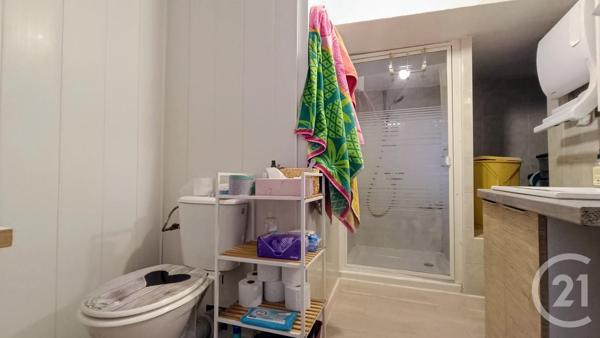 Appartement T3 à vendre  3 pièces - 83,27 m2 MOIRANS - 38