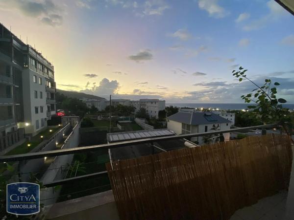 Appartement à vendre 2 pièces 45m²