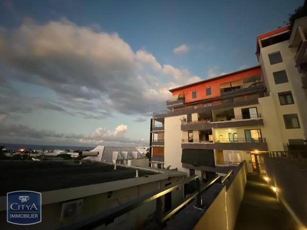 Appartement à vendre 2 pièces 45m²