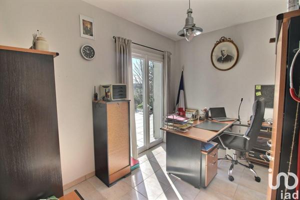 Maison à vendre 5 pièces 275 m² Plan-de-Cuques