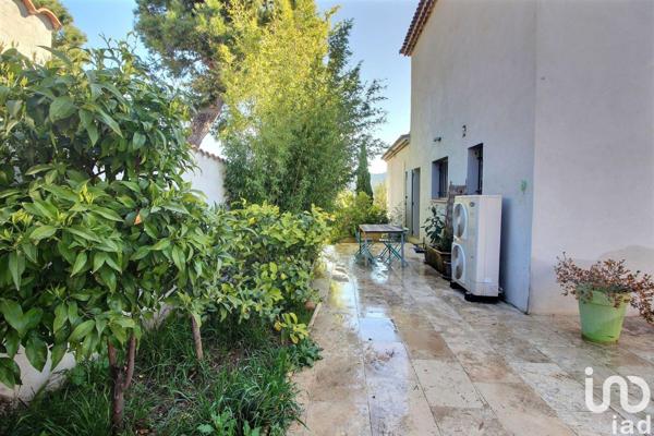 Maison à vendre 5 pièces 275 m² Plan-de-Cuques