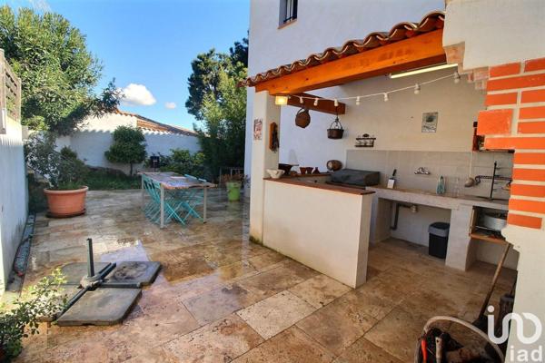 Maison à vendre 5 pièces 275 m² Plan-de-Cuques