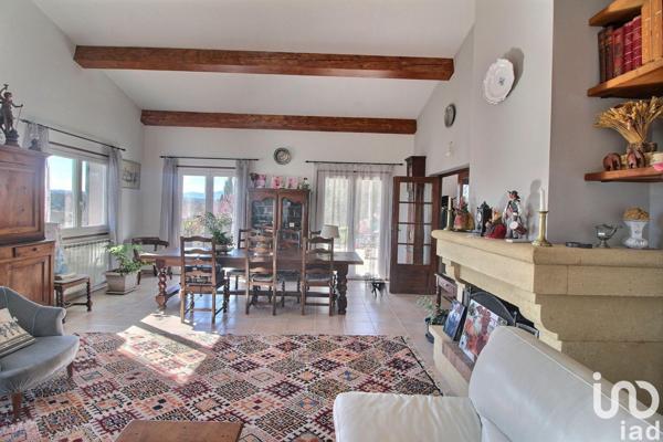 Maison à vendre 5 pièces 275 m² Plan-de-Cuques