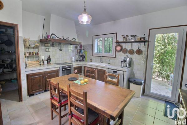 Maison à vendre 5 pièces 275 m² Plan-de-Cuques