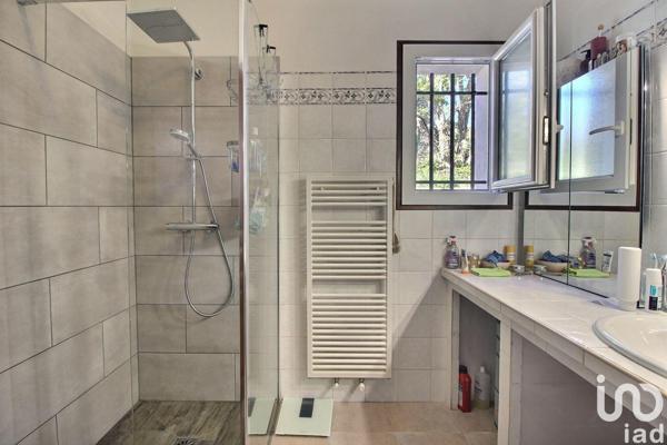 Maison à vendre 5 pièces 275 m² Plan-de-Cuques