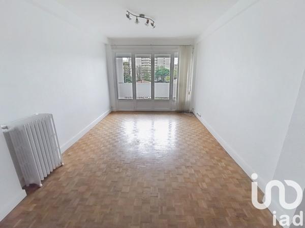 Appartement à vendre 2 pièces 46 m² Angoulême