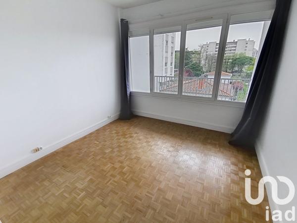 Appartement à vendre 2 pièces 46 m² Angoulême