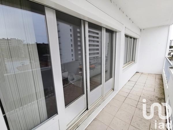 Appartement à vendre 2 pièces 46 m² Angoulême
