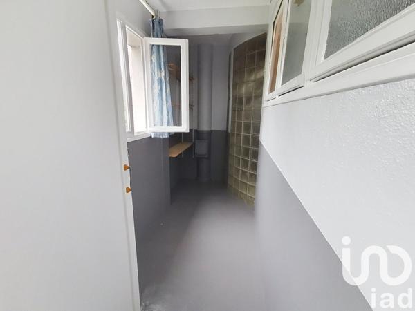 Appartement à vendre 2 pièces 46 m² Angoulême