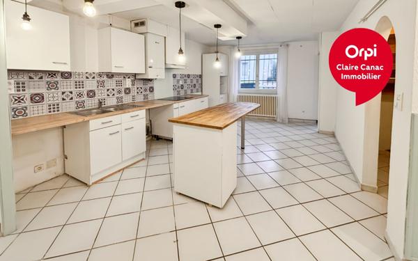 Maison à vendre    3 pièces • 65,75 m2 Castres