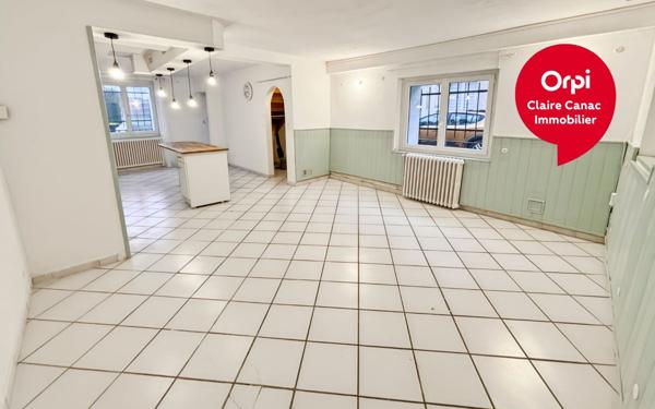 Maison à vendre    3 pièces • 65,75 m2 Castres