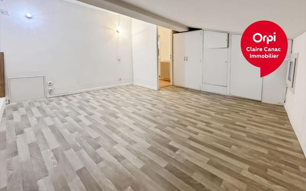 Maison à vendre    3 pièces • 65,75 m2 Castres