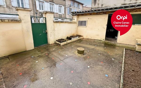 Maison à vendre    3 pièces • 65,75 m2 Castres