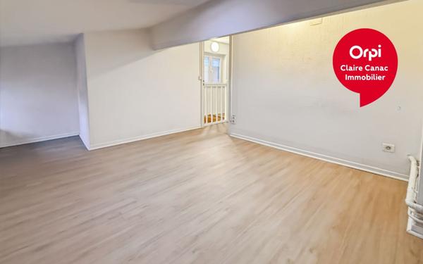 Maison à vendre    3 pièces • 65,75 m2 Castres