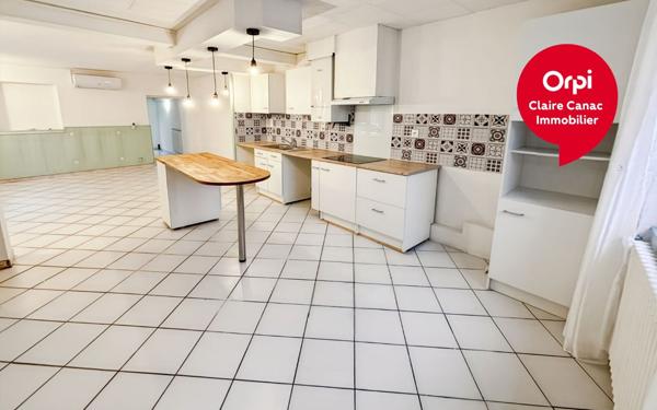 Maison à vendre    3 pièces • 65,75 m2 Castres