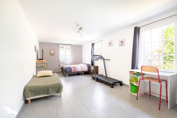 Maison à vendre |  Plouescat |  6 pièces | 150 m²