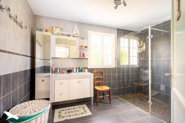 Maison à vendre |  Plouescat |  6 pièces | 150 m²
