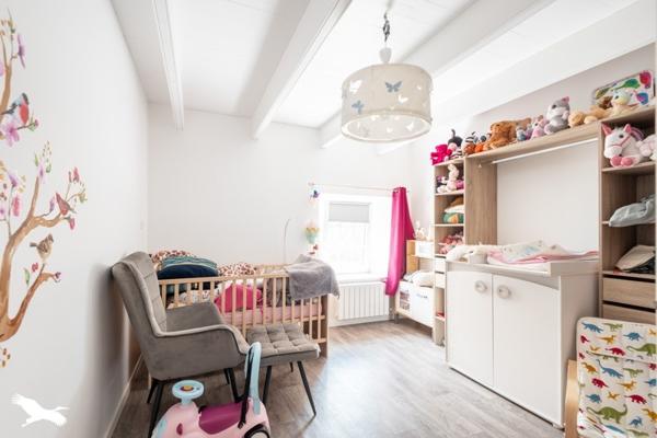 Maison à vendre |  Plouescat |  6 pièces | 150 m²