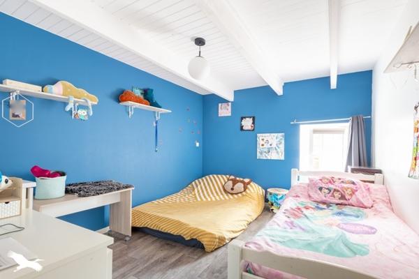 Maison à vendre |  Plouescat |  6 pièces | 150 m²